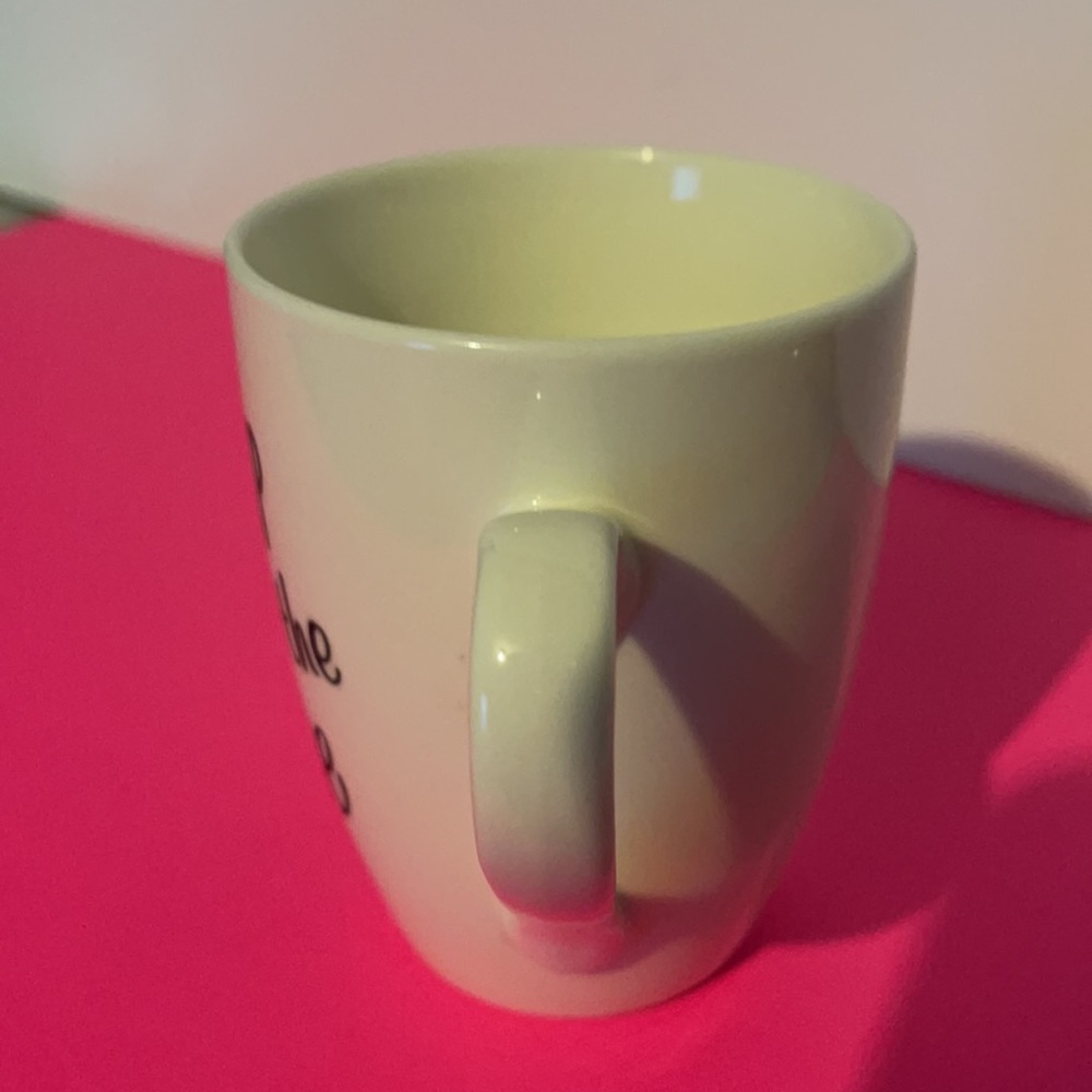 COFFEE MUG ☕️ - Picture 2 of 7